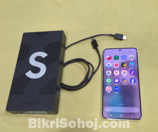 Samsung Galaxy S22 5G